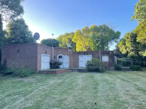 VENTA CASA 3AMB c/GRAN PARQUE A 2 CUADRAS DEL MAR