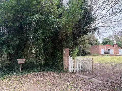Casa en Venta de 2 dormitorios