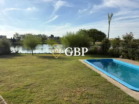 Casa en Alquiler en La Alameda, USD 1.500