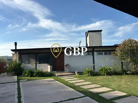 Casa en alquiler anual Canning Barrio La Alameda