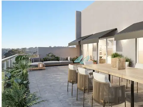 DEPARTAMENTO 3 AMBIENTES VENTA VILLA DEL PARQUE