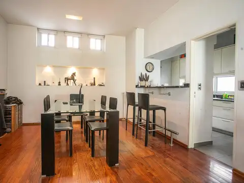 Casa en Venta en Parque Chacabuco, USD 395.000