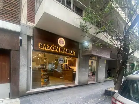 HECHO A NUEVO PALERMO HOLLYWOOD RENTA 9% ESPECTACULAR
