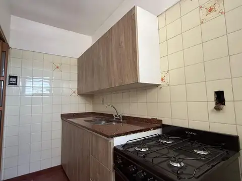 Avenida Mariano Acosta 1100, Piso 7