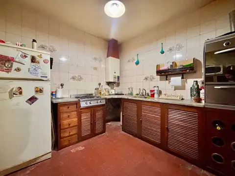 Casa en Venta 56 años