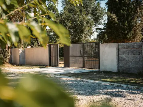 Terreno en Venta en Tortuguitas, Partido de Malvinas Argentinas