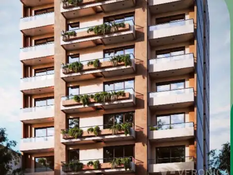 Bartolome Mitre 930 10°B