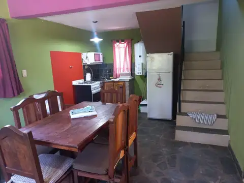 Hotel en Venta en Cortaderas, USD 260.000
