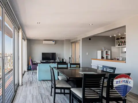 Departamento en venta La Plata