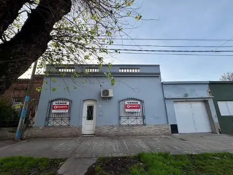 Casa en Barrio Alberdi