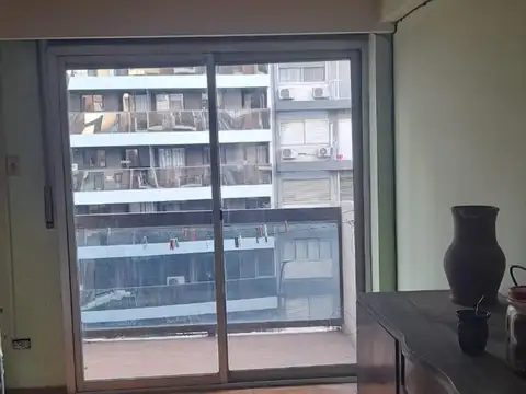 Departamento en el Centro