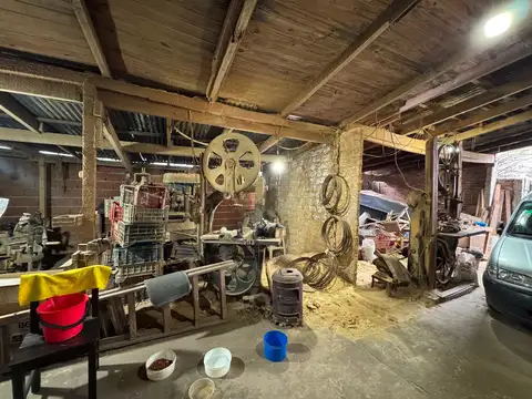 Casa en Venta 61 años