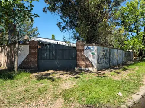 TERRENO EN VENTA ITUZAINGO NORTE