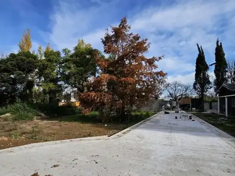 Terreno en Venta en Ituzaingo, USD 60.000