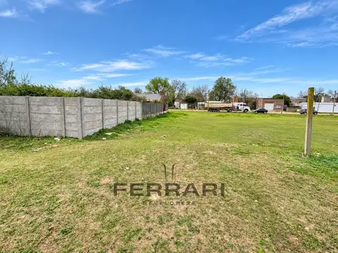 Terreno en Venta en Roldan, USD 29.000