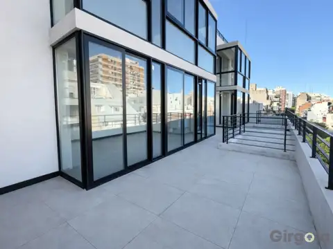 Departamento en Venta al Noroeste