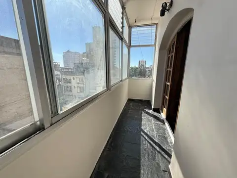 Departamento en Alquiler de 5 ambientes