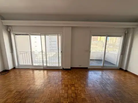 Departamento 5 ambientes con 2 baños