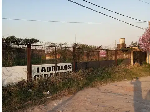 Terreno en Venta de 1200,0 m2