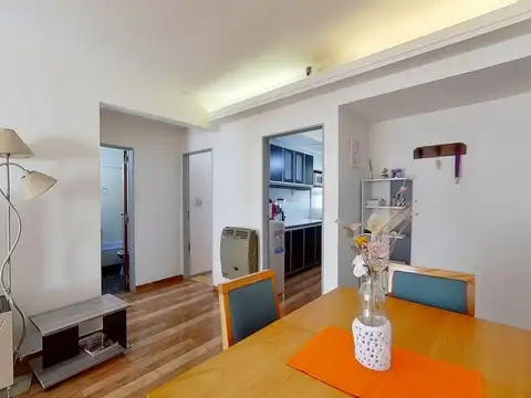 Departamento en Venta de 2 dormitorios