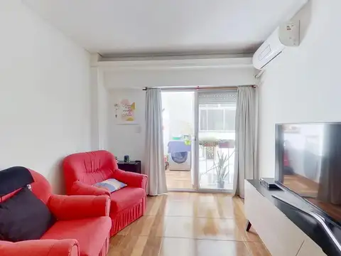 Departamento en Venta en Villa Santa Rita, USD 104.000