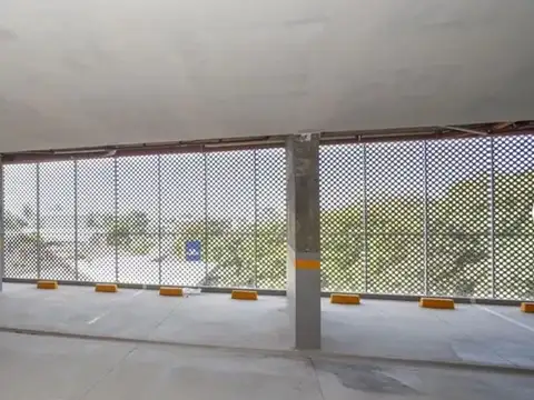 SE VENDE COCHERA CAM 100 - UNIDAD 2.08