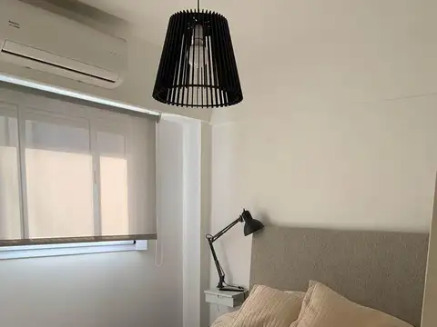 Departamento en Alquiler Temporal en Palermo Chico, USD 850
