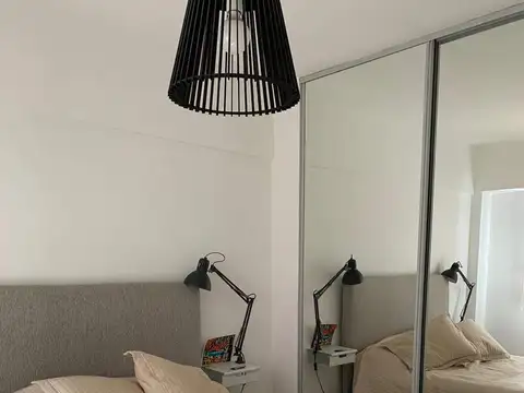 Departamento en Alquiler Temporal 40 años