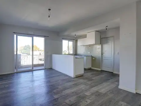 Departamento en Venta en Parque Chacabuco, CABA