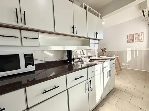 Departamento en Venta 41 años
