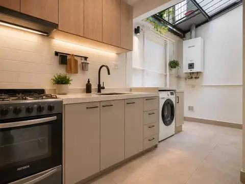 Departamento en Venta al Noroeste