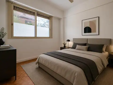 Departamento en Venta 50 años