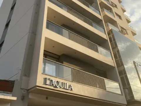 Monoambiente a estrenar en venta-Tucuman 424 Neuquen capital.
