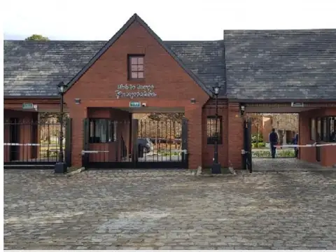 7 ambientes Pilar Casa Club de Campo Pueyrredon - PILAR