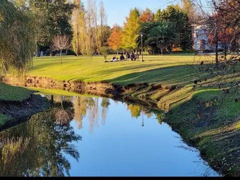Casa 7 ambientes - Club De Campo Pueyrredon PILAR