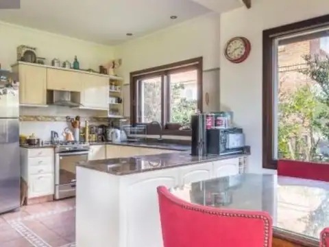 Casa 7 ambientes - Club De Campo Pueyrredon PILAR