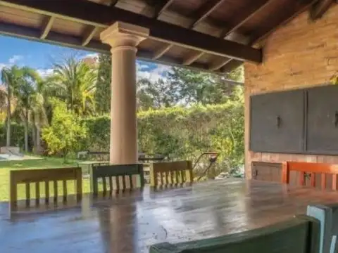 Casa en Venta en Club De Campo Pueyrredon, USD 335.000