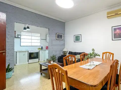 Casa en Venta en Villa Adelina, USD 175.000