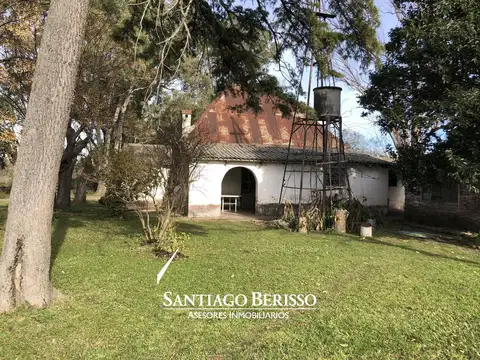 Campo en venta