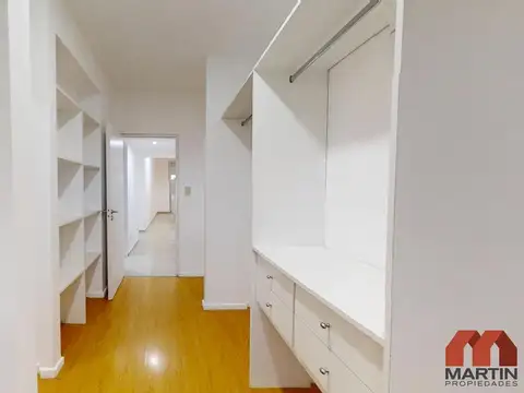 Departamento en Venta con 2 cocheras