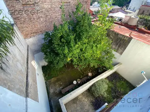 Alquiler departamento amoblado moderno 3 dormitorios con balcón en Colegiales