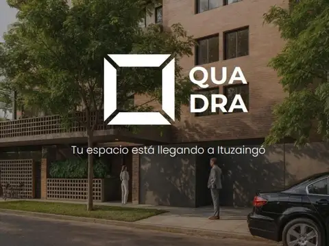 DEPARTAMENTO VENTA ITUZAINGO