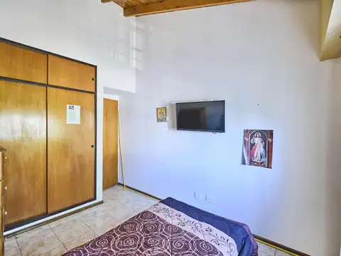 Venta Duplex 3 ambientes en Villa Ballester