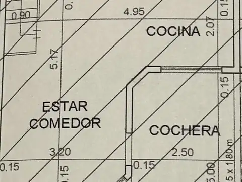 Casa en Venta al Oeste