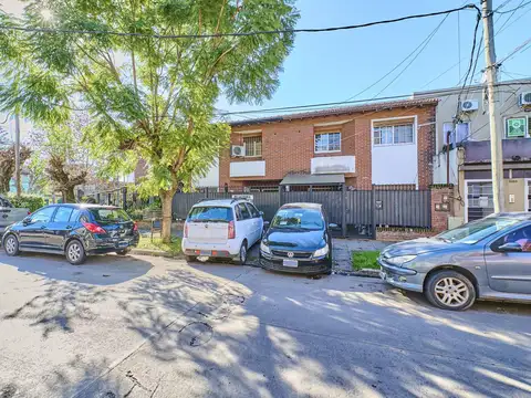 Casa en Venta en Villa Ballester, USD 78.000