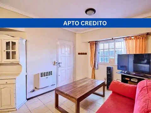 Venta Duplex 3 ambientes en Villa Ballester