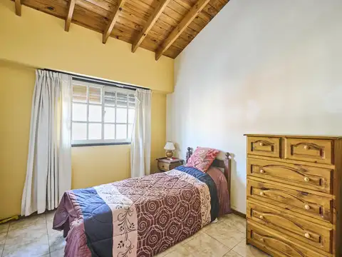 Casa en Venta en Villa Ballester, USD 78.000
