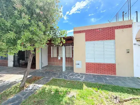 CASA AMERICANA EN PH EN CASTELAR