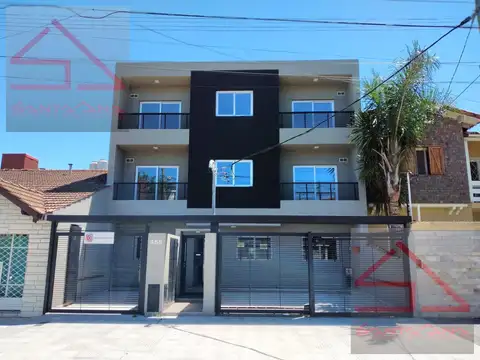 Departamento a estrenar - 2 amb. en Venta - Ramos Mejia Sur