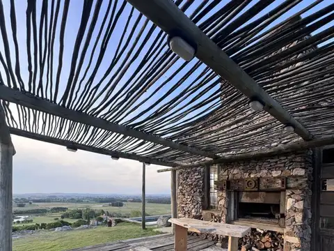 Quinta - Venta - Uruguay, LA BARRA